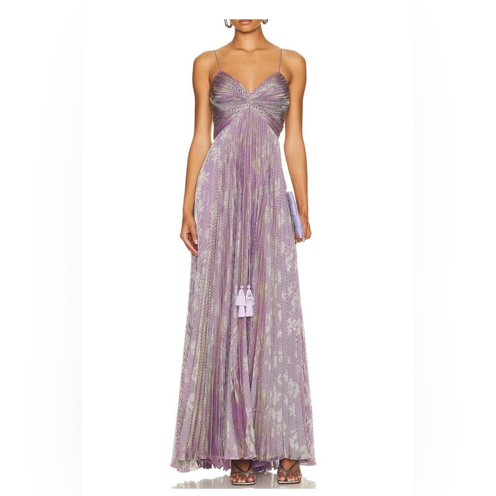 Alexis Cayden Dress